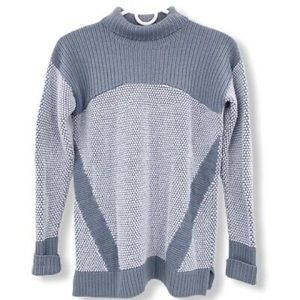 Lululemon Warm and Restore Sweater